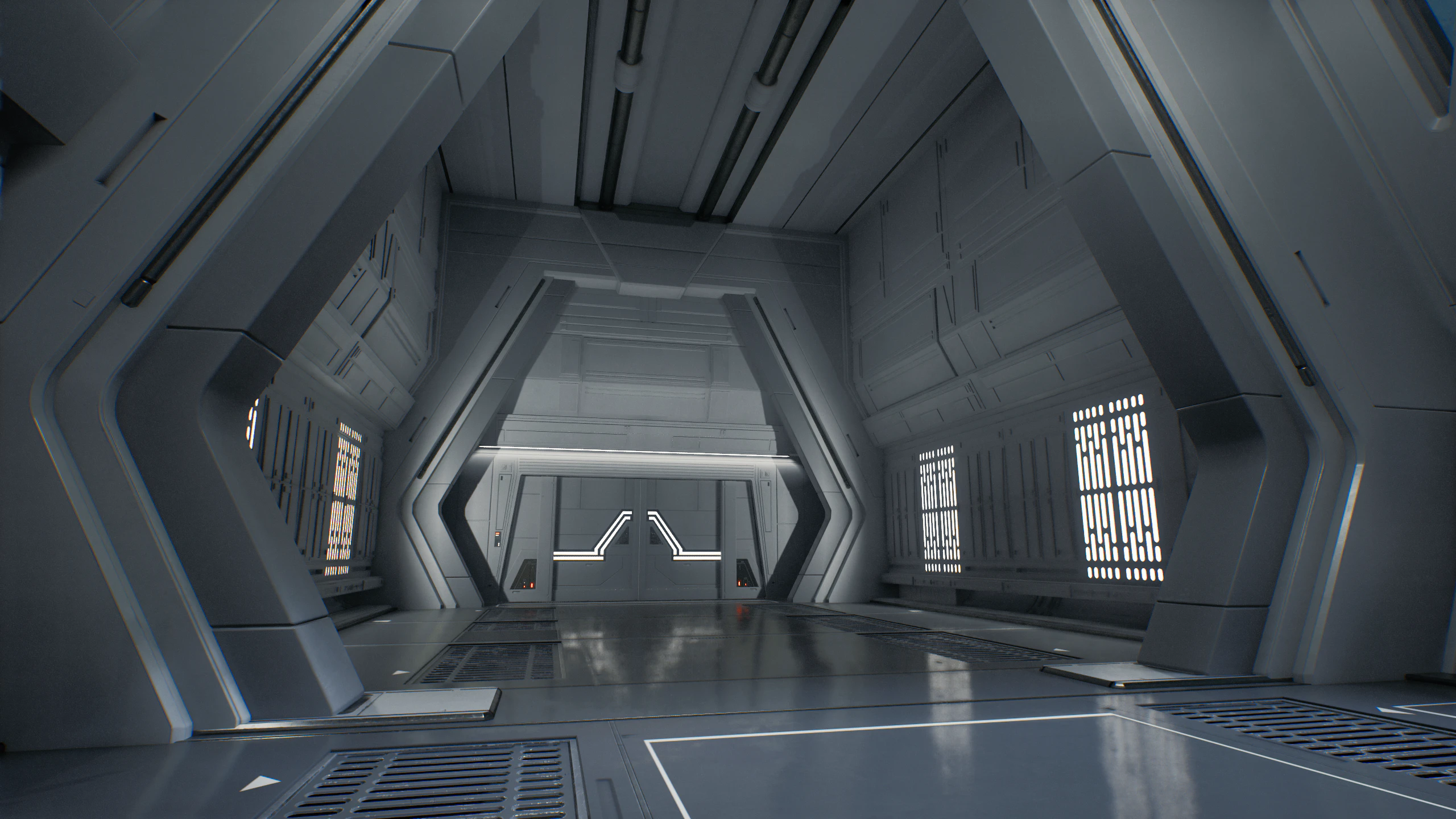 Star Wars Jedi : Survivor Screenshot